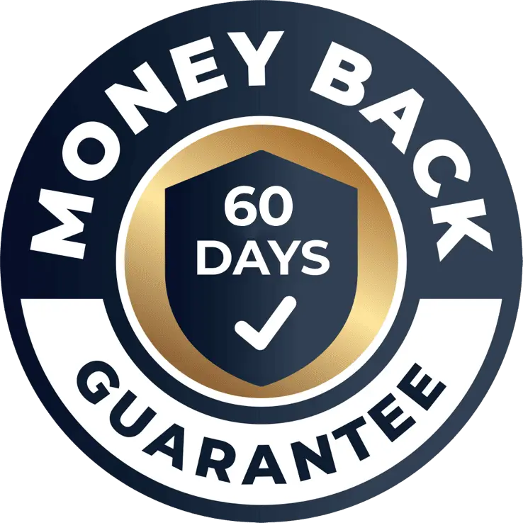 Ear Health Formula Guarantee